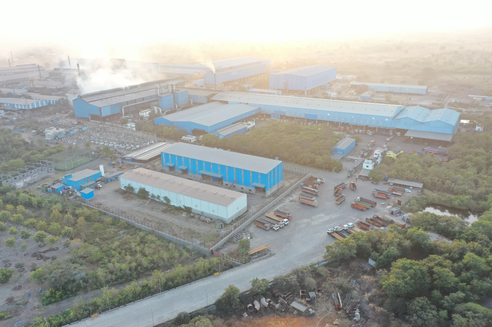 Environmental Responsibility