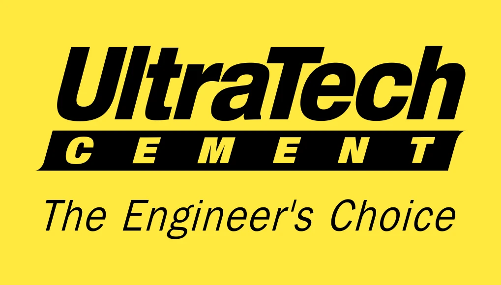 4. Ultratech cement